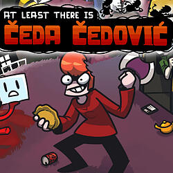 At least there is Čeda Čedović