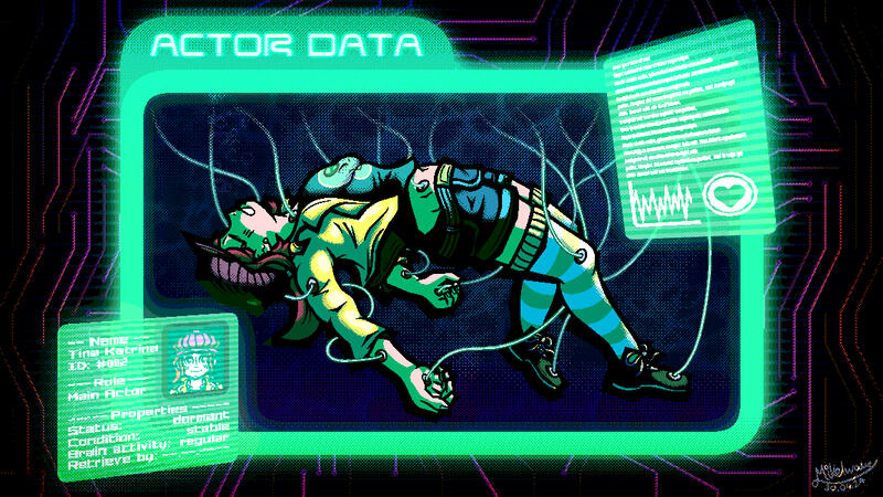 Code Jack - Dormancy Folder (Click for animated version)